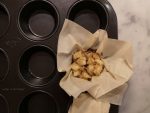 Apfelstrudel-Cupcakes mit Vanille-Obers | Lieblingsspeise | Foodblog | Martina Stasny