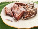 Chokladkakor | Schwedische Schokoladenkekse | Lieblingsspeise | Foodblog | Martina Stasny