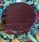 Schokoladentorte mit Kokos-Karamell | Foodblog | Lieblingsspeise.at