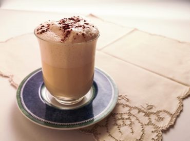 Eggnog | Eierpunsch | Foodblog | Lieblingsspeise