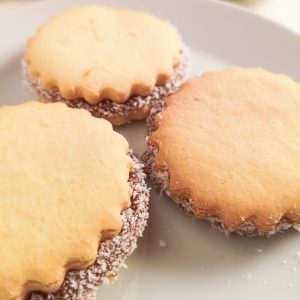 Alfajores | Rezept | Lieblingsspeise.at