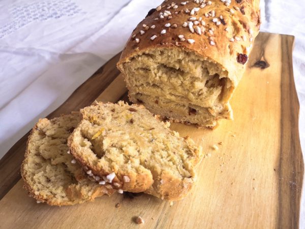 Himbeer-Zitronen-Muffins mit Streuseln - ein Genuss im Miniaturformat